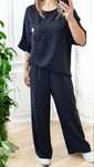 Komplet Plus size