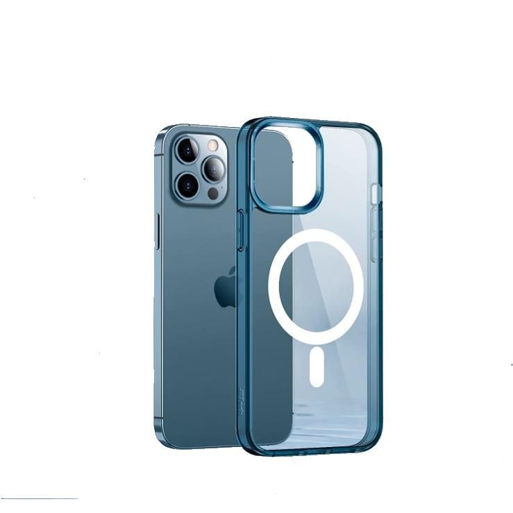 Etui Jetech Do Apple Iphone 12 Pro Max