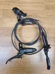Hamulce Sram Level slv 4 tłoki