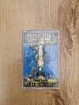 Kaseta magnetofonowa Sepultura Chaos