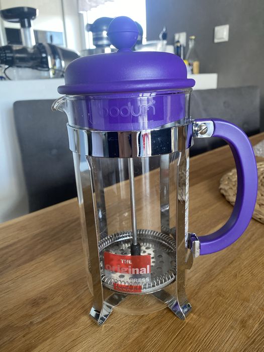 Bodum francuski zaparzacz do kawy 1 l