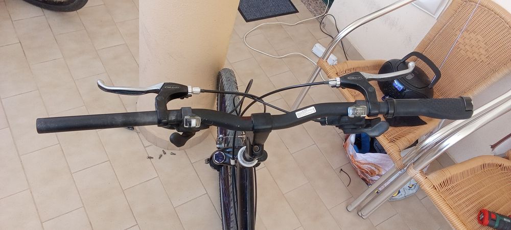 Bicicleta para venda