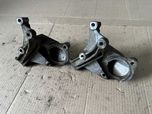 Кронштейн двигателя 1.6 16v astra f g vectra b zafira a 90502772