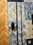Zestaw Karpiowy Wędka Shimano TX1 12ft 3lb + Kołowrotek Okuma LS-8K