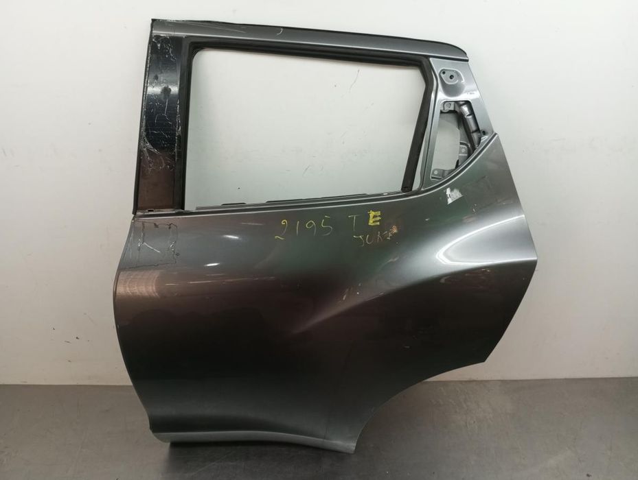 Porta trás esquerda NISSAN Juke (F15)