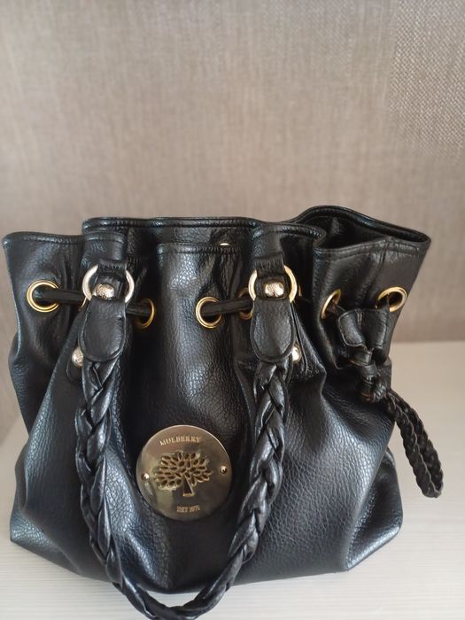 Женская сумка фирмы  MULBERRY