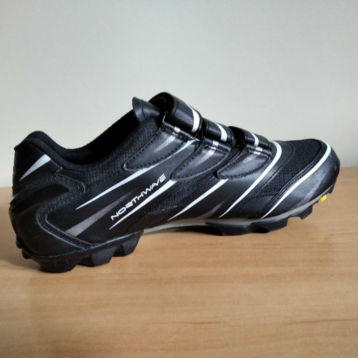 Buty rowerowe MTB  NORTHWAVE Lizzard Pro roz.eu-43