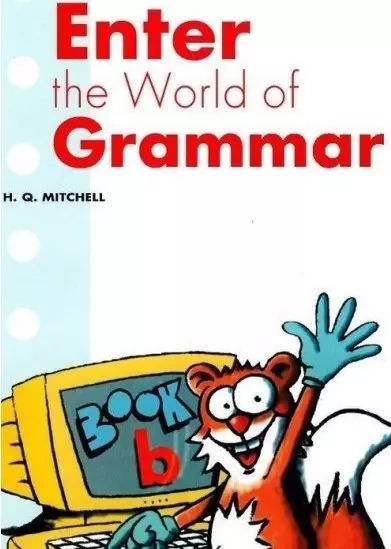 Enter The World Of Grammar Mm Publications