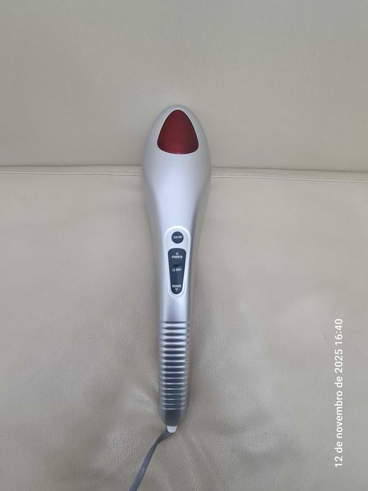 máquina de massagem - Nº 1