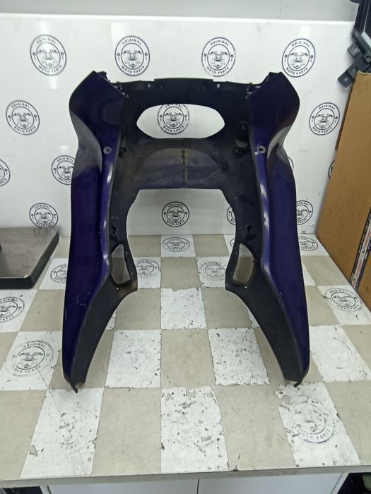 Peças Yamaha XJ600S