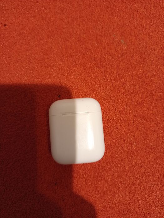 Кейс навушників Apple AirPods