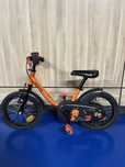 Rowerek Dzieciecy 14 cali Btwin 500 robot