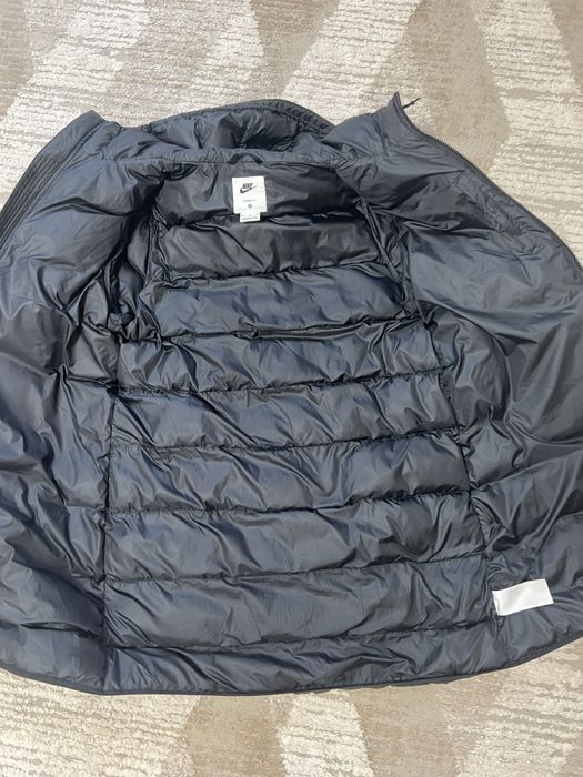 Куртка Nike stormfit