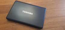 Toshiba SATELLITE PRO C660-1P1 CPU i5 2410 2.3 GHz 8GB HDD 500GB 15.6"