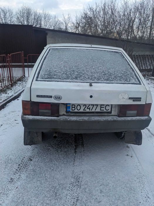 Продам  Ваз 2108