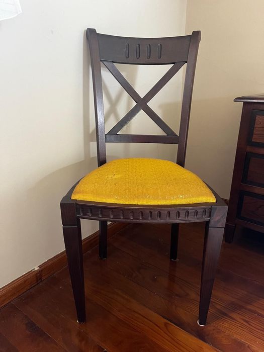 Mobília de Quarto de casal completo