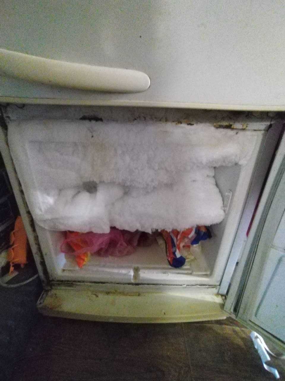 Продам холодильник