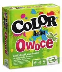 Color Addict Owoce CARTAMUNDI