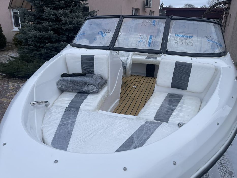 Navigator 500 Sport НОВЫЙ