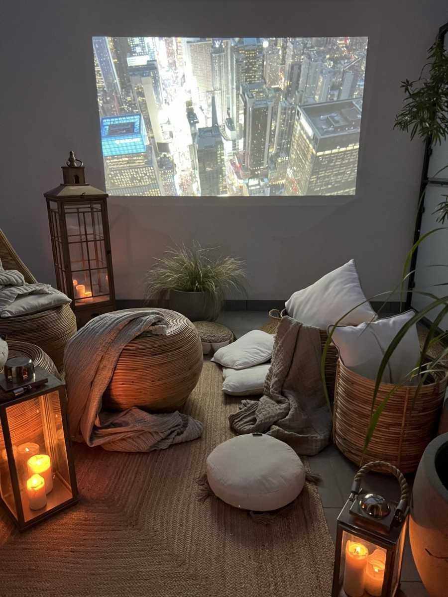 АКЦИЯ! Панорамная 2к квартира в Варшаве (Польша) всего 189 000 €