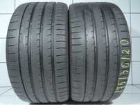 Opony letnie 275/30R20 97Y Yokohama