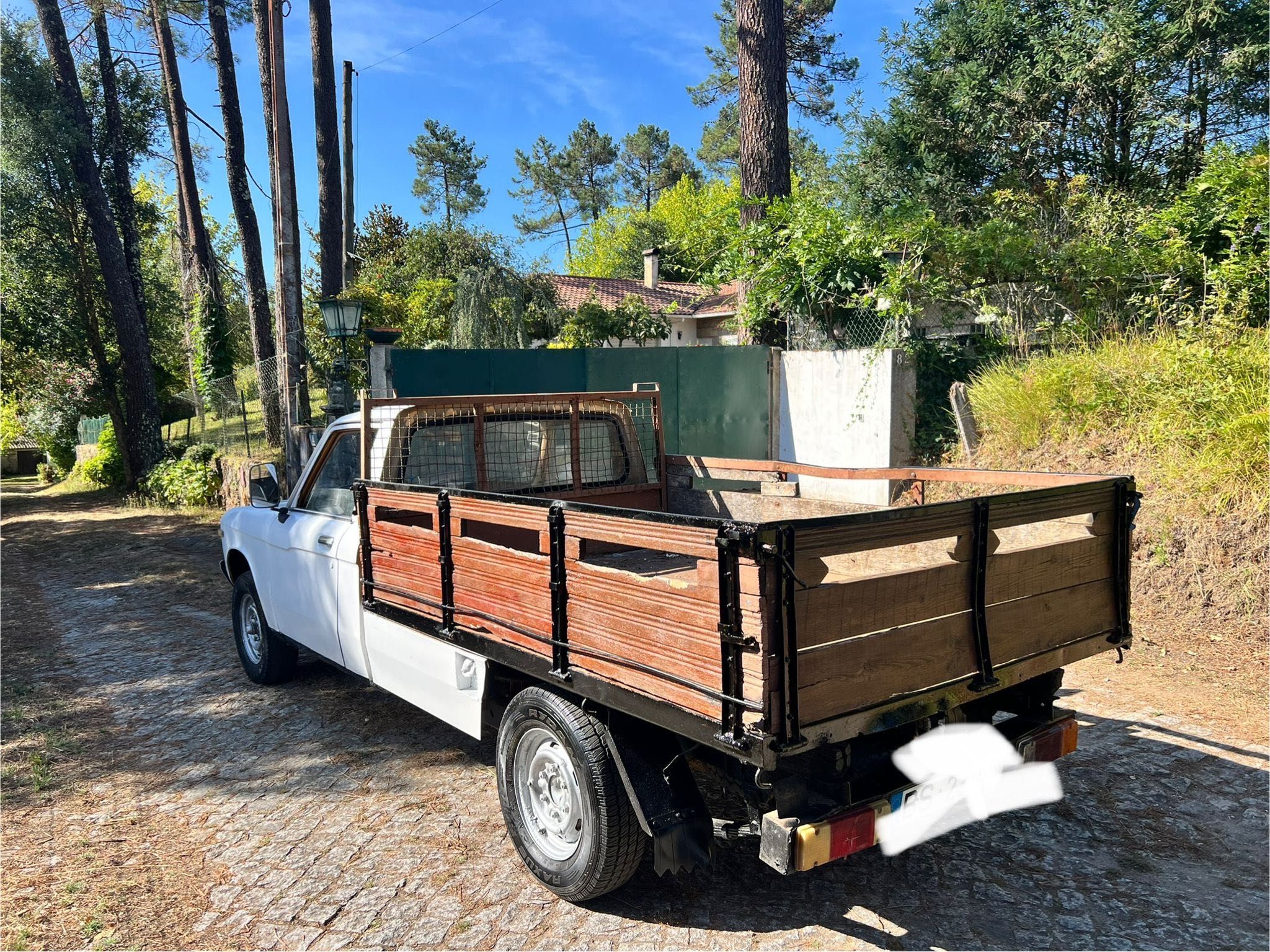 Bedford Izuso KBD25