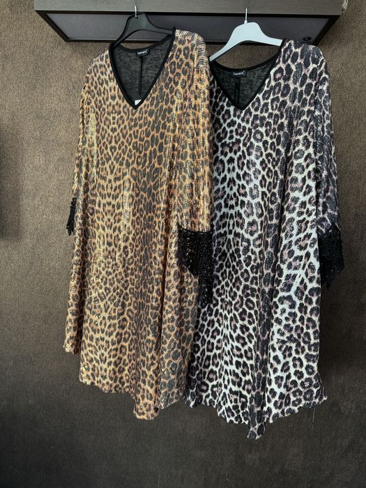 Нарядні сукні у розмірах