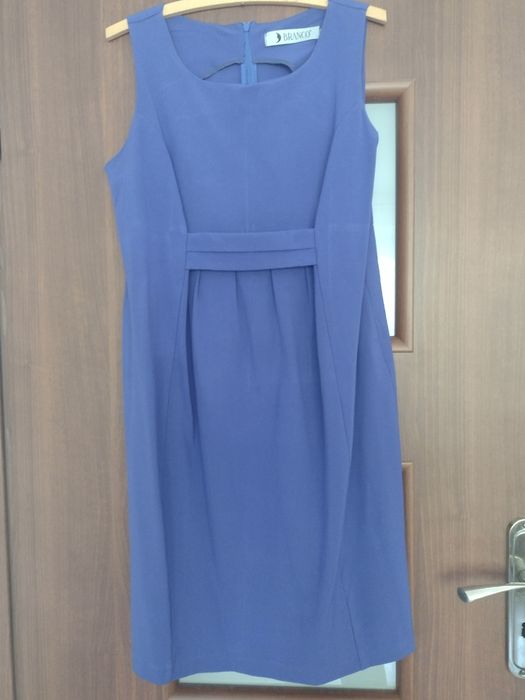 Sukienka ciążowa Branko rozmiar L