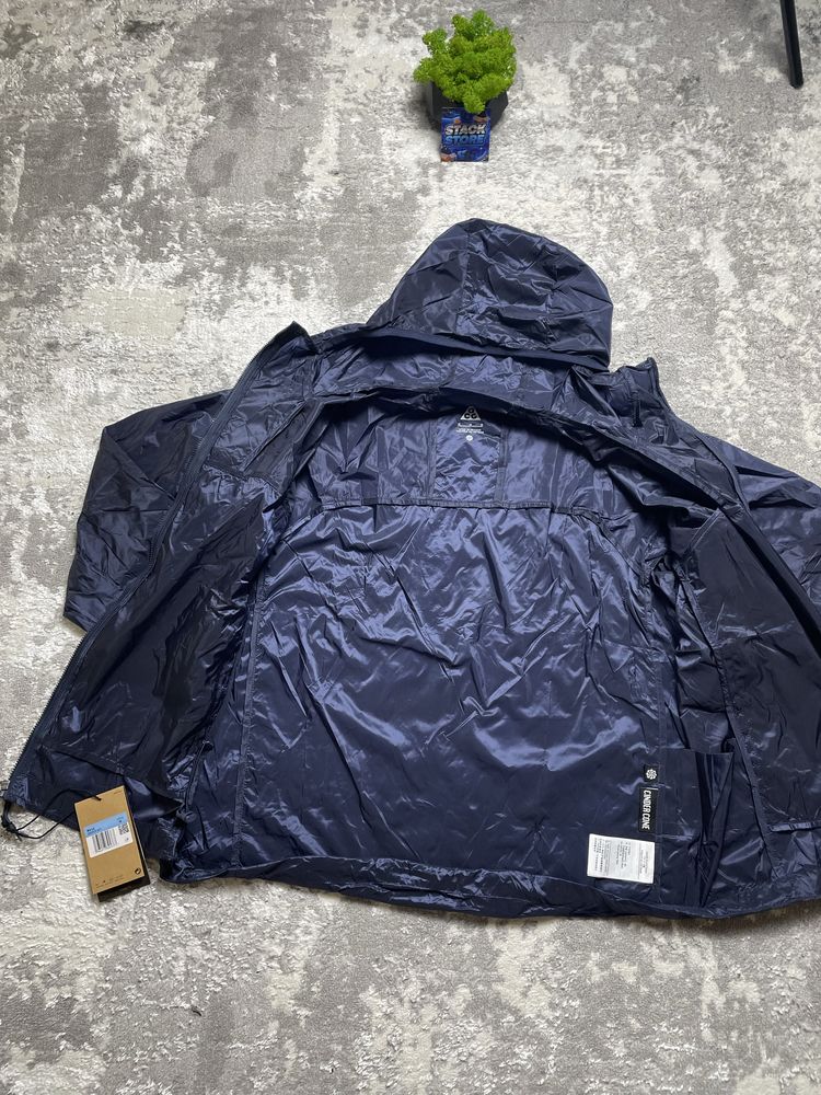 Вітровка Nike ACG / S, M / corteiz, bape, chrome hearts