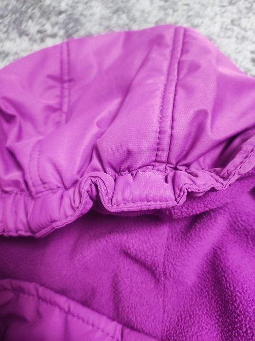 Куртка зимова фірмова Tom Tailor