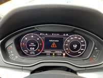 Audi Q5 Pierwszy właściciel z salonu Demo
