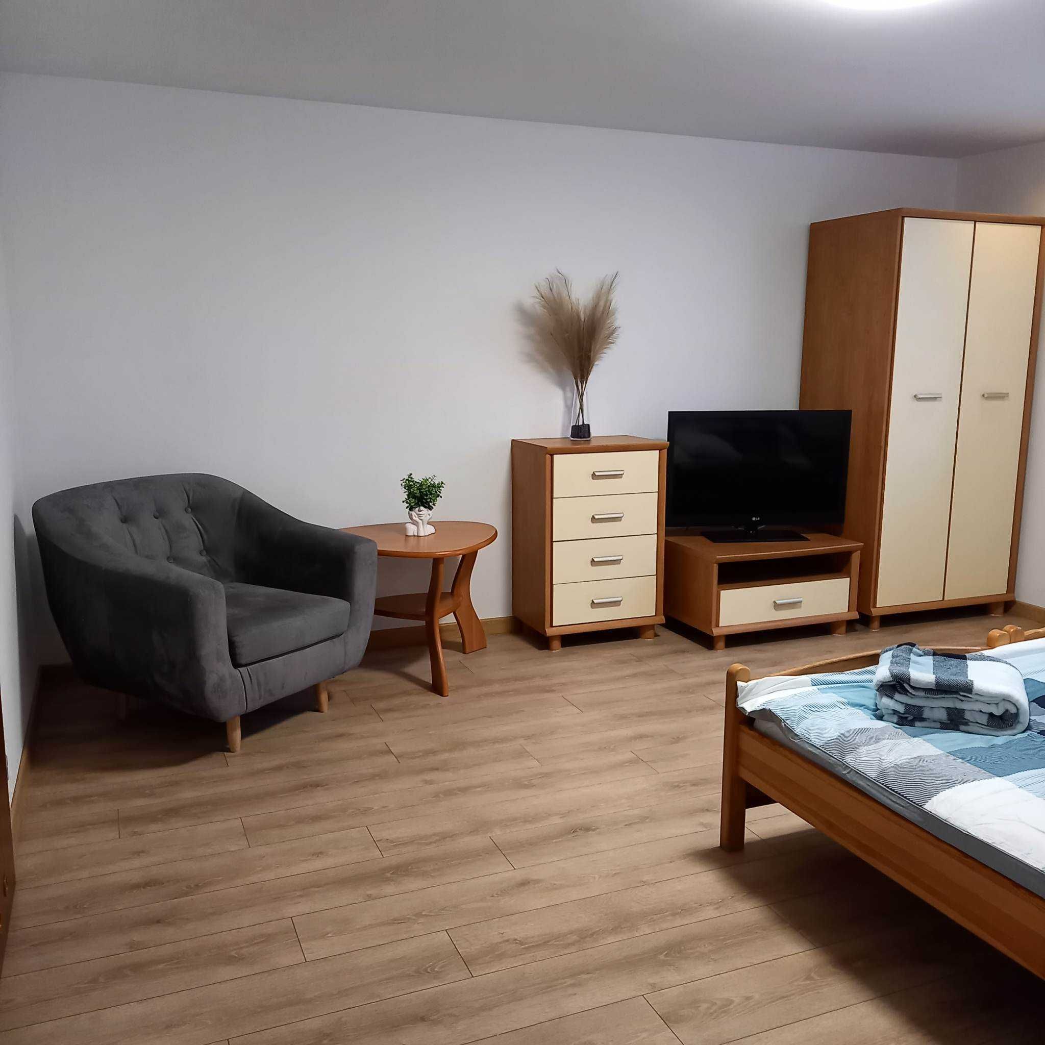 Pokoje Apartament ASIEŃKA 6os.