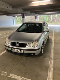 Volkswagen polo 1.9 tdi