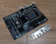 Motherboard AsRock 970 Pro3 para socket AM3+