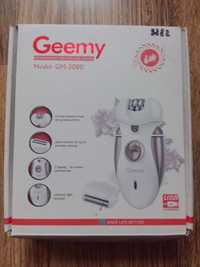 Продам эпилятор Gemmy GM-3080