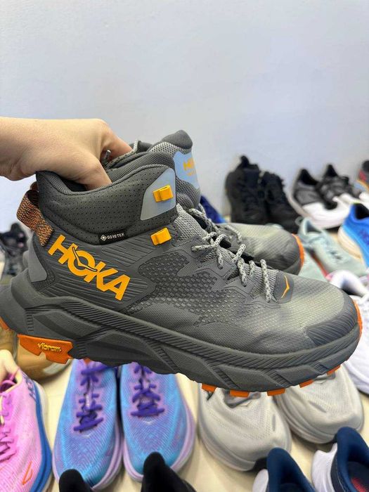 ОПТ / СТОК Hoka кросівки