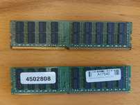 Серверна оперативна пам’ять Ddr4 32 GB