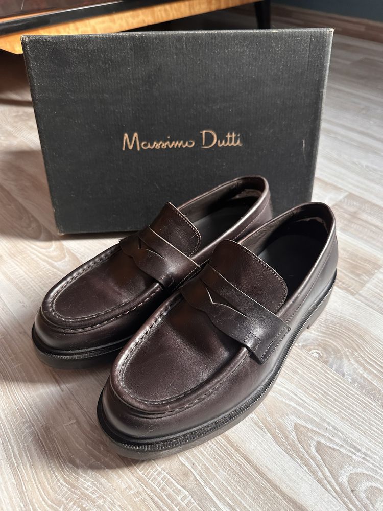 Buty Massimo Duttio TOE rozmiar 42