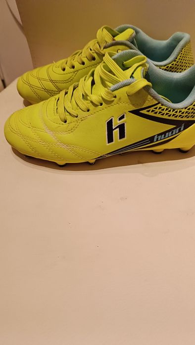 Korki buty chłopięce