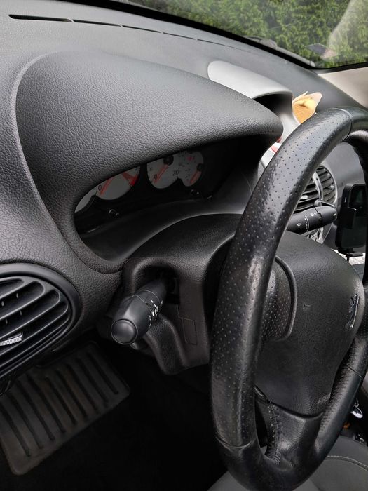 Czyszczenie wnętrz Rybnik