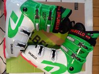 Buty narciarskie Dalbello DRS60