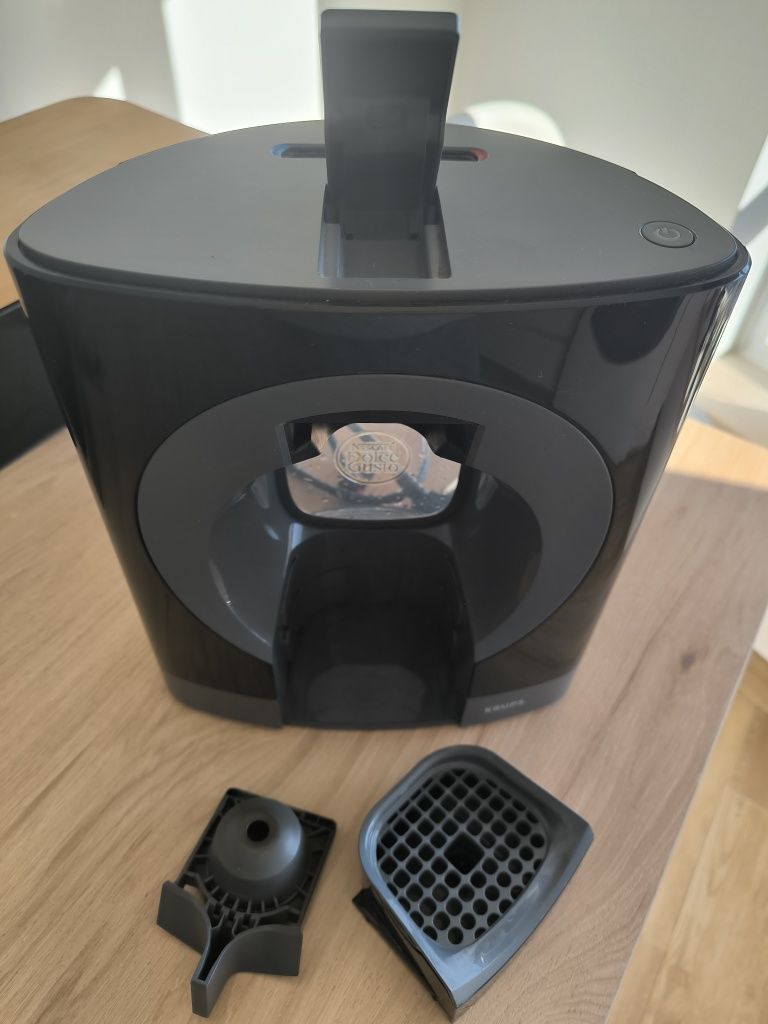 Vendo máquina de café Dolce Gusto Krups