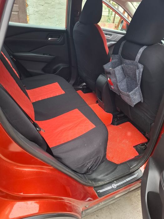 Продам Nissan Qashgai