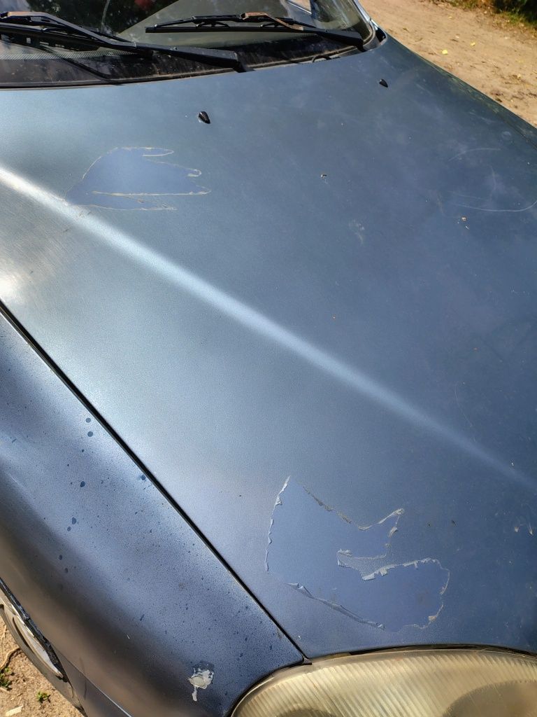 Daewoo lanos 1.5 2011 года