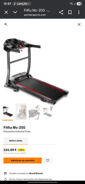 Passadeira Elétrica