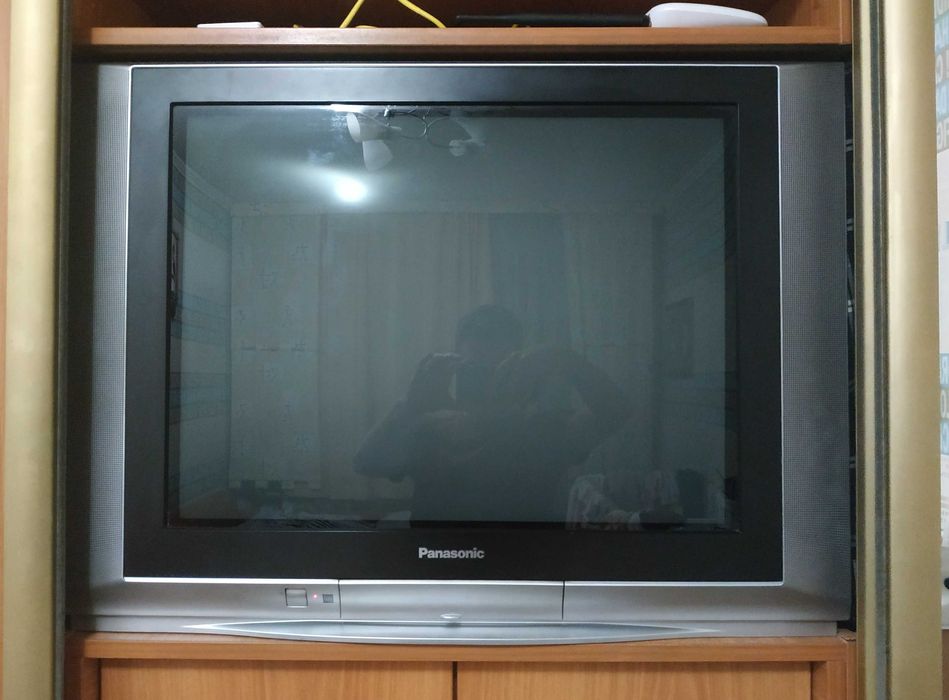 Телевізор Panasonic