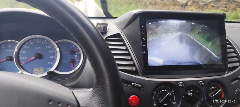 Mitsubishi L200 de 2009