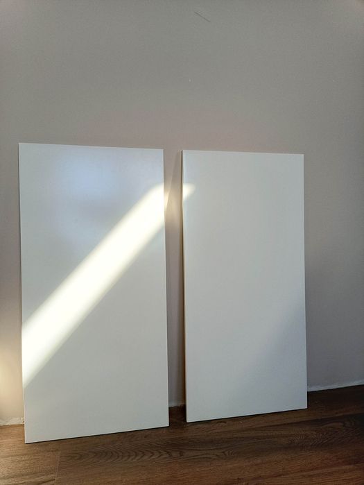 FÖRBÄTTRA bodbyn panel maskujący 62x80 kremowy