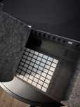 Ableton Push 2 kontroler z pokrowcem podróżnym