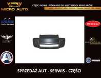 Zderzak przód Microcar MC1 MC2 Aixam Bellier Ligier Grecav Chatenet